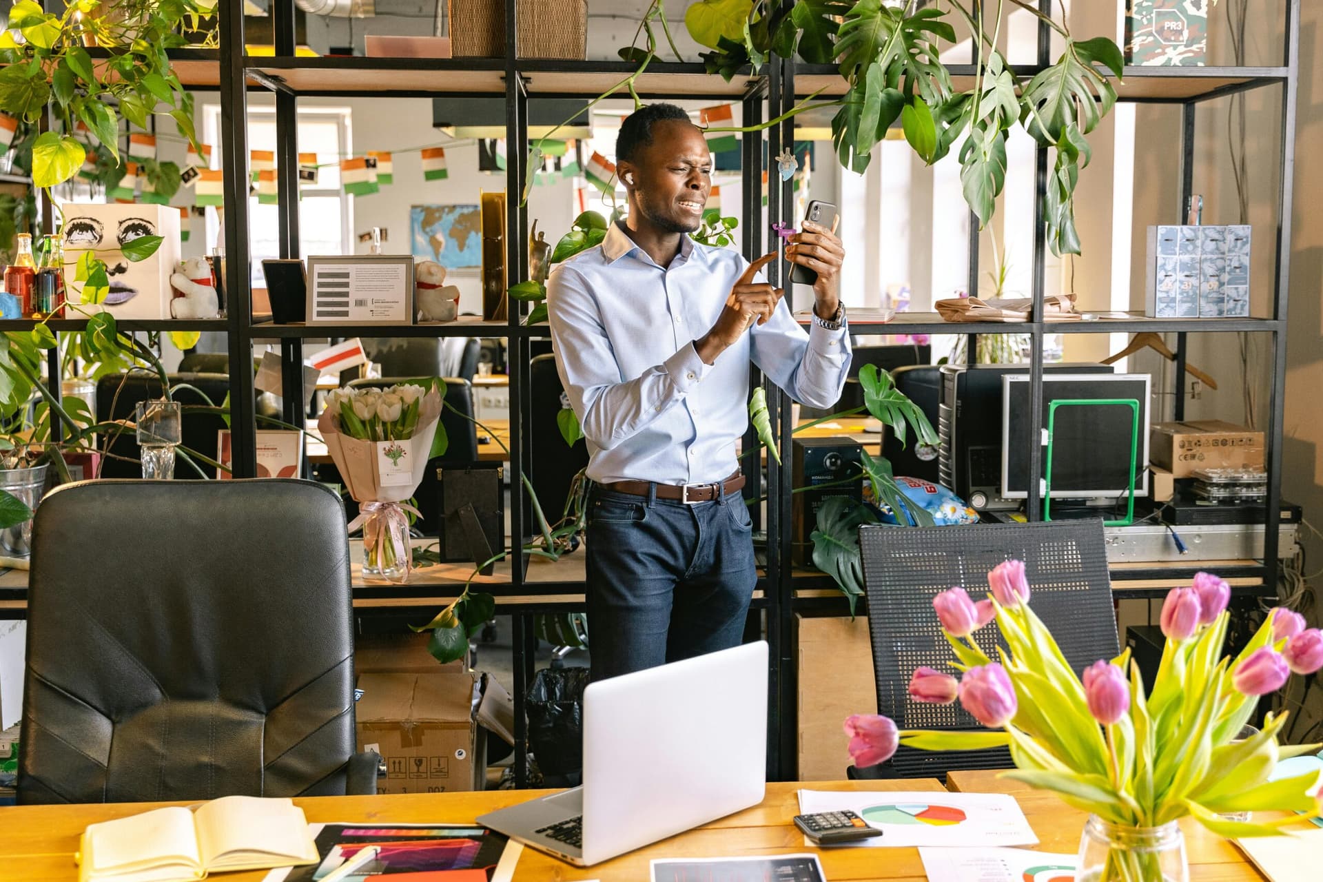 Insurance Claims Assistance