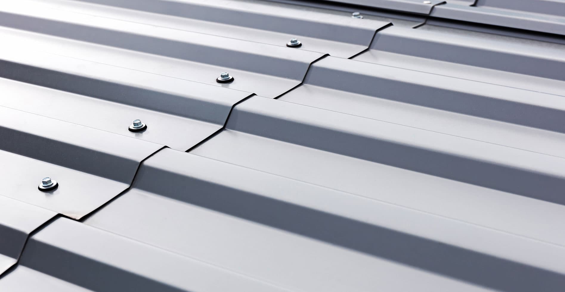 Metal Roofing commercial roofing system