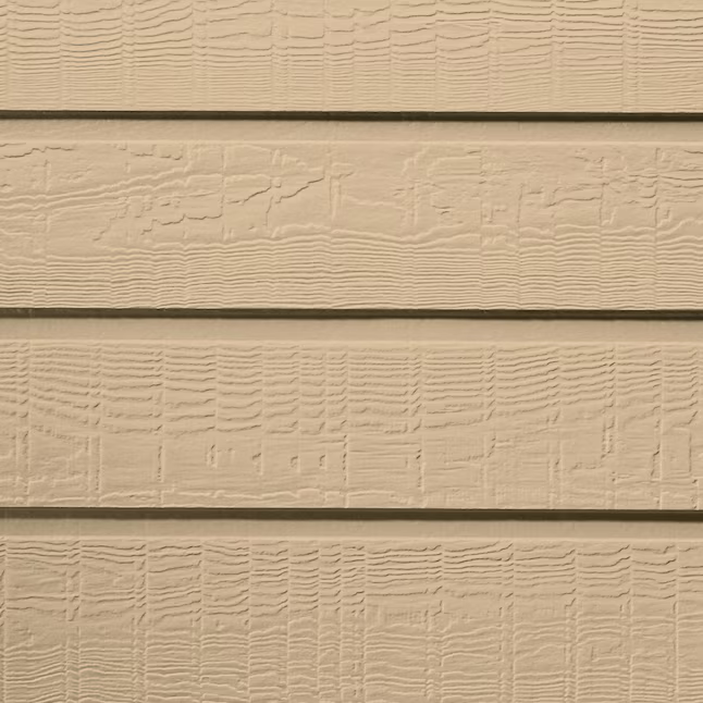 Fiber Cement Siding siding