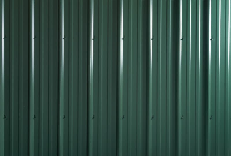 Metal Siding siding