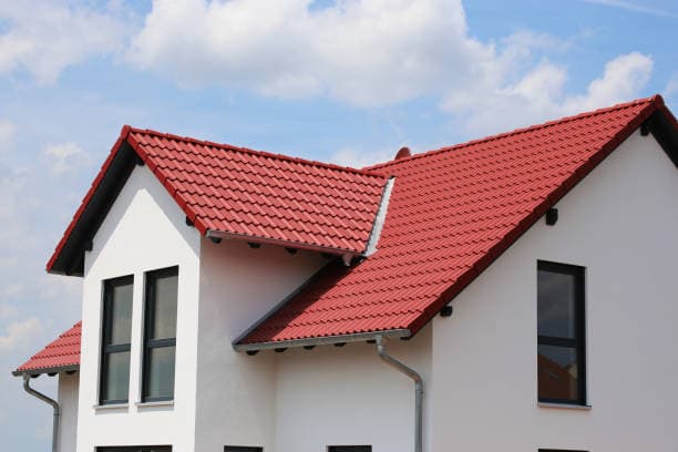 Roof replacement and repair in Leesburg, Virginia