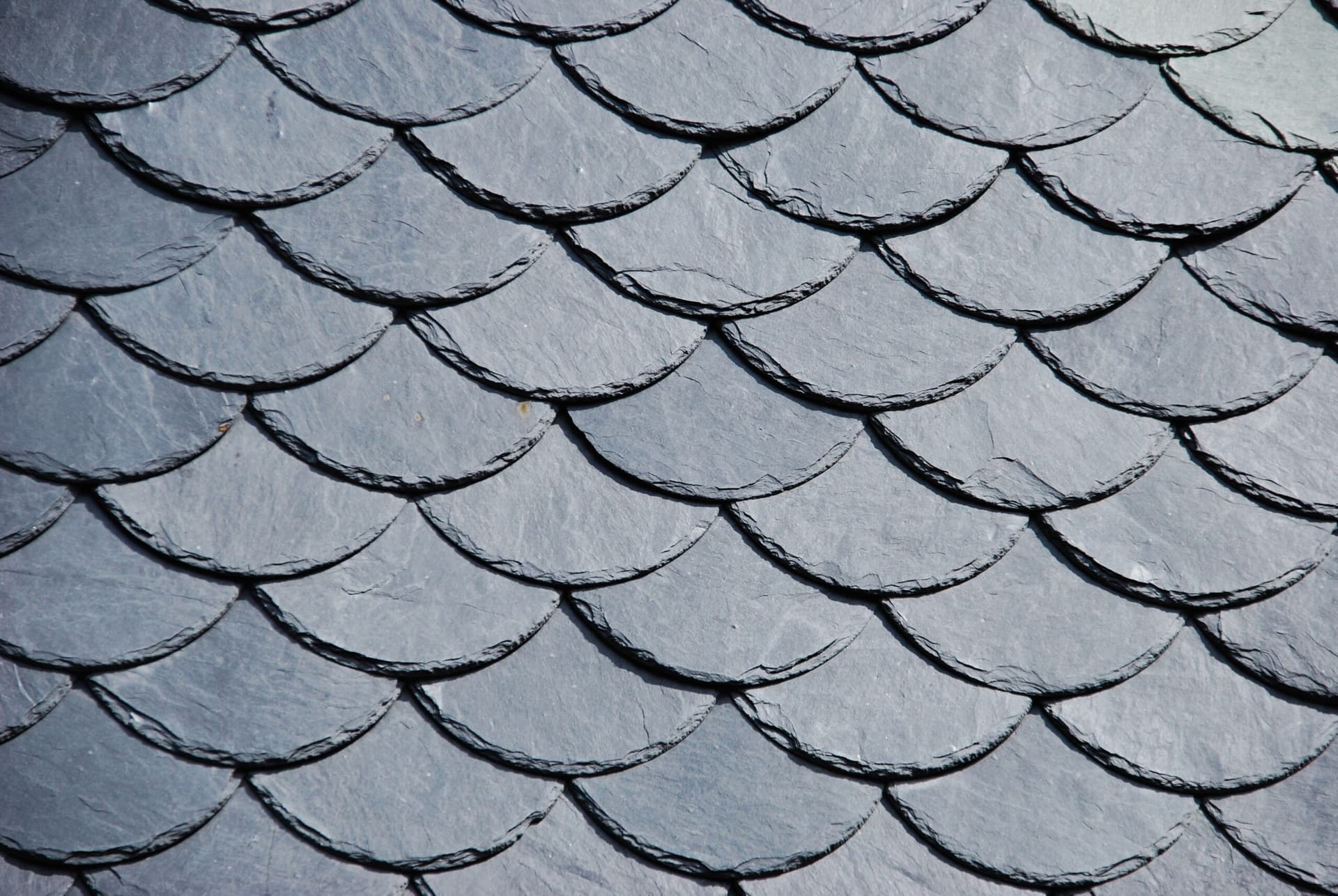 Slate Tiles roofing material