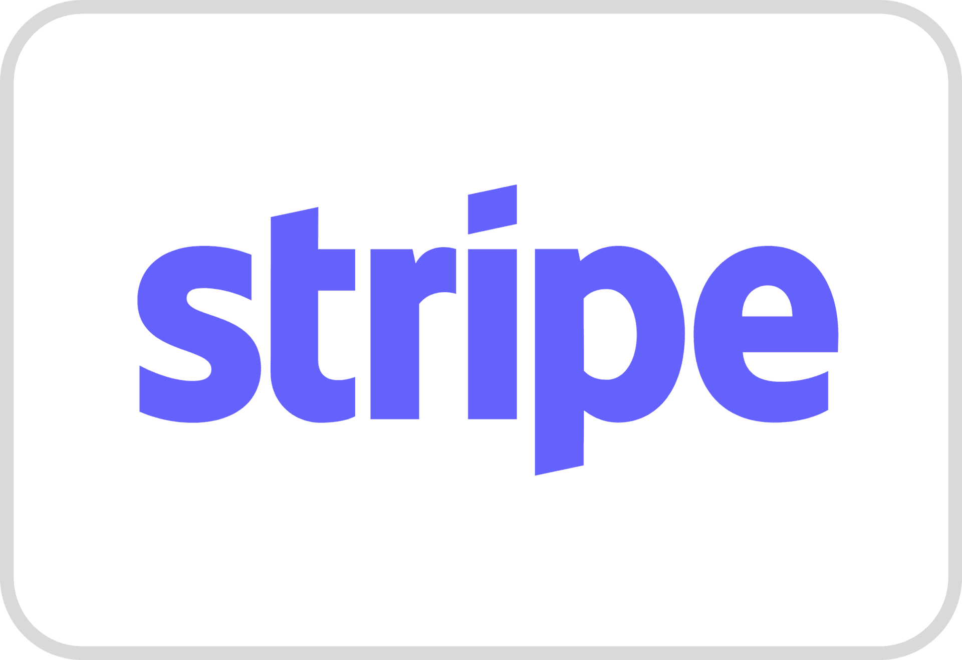 Stripe roofing financing partner