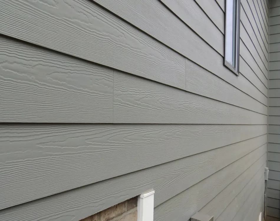 Vinyl Siding siding